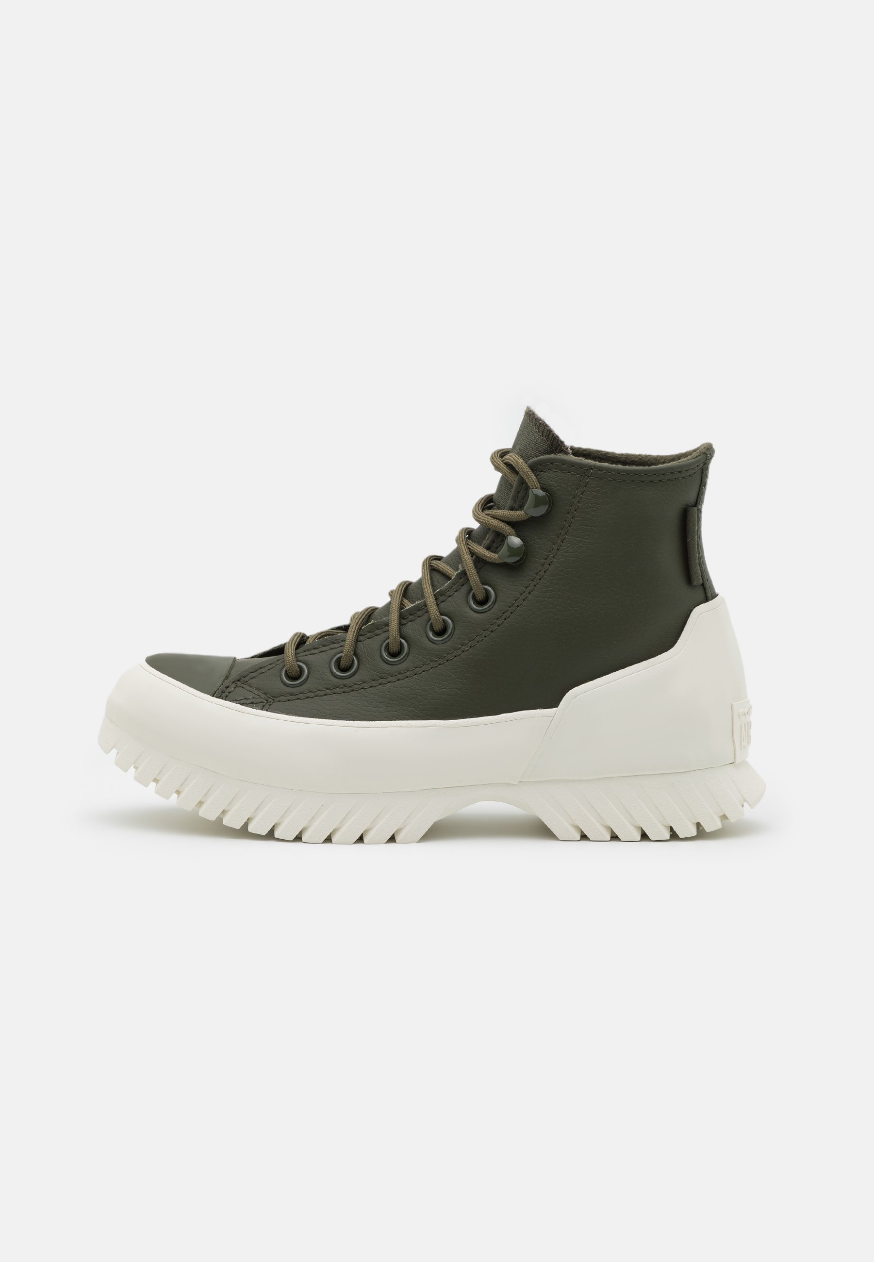 all star chuck taylor high lugged