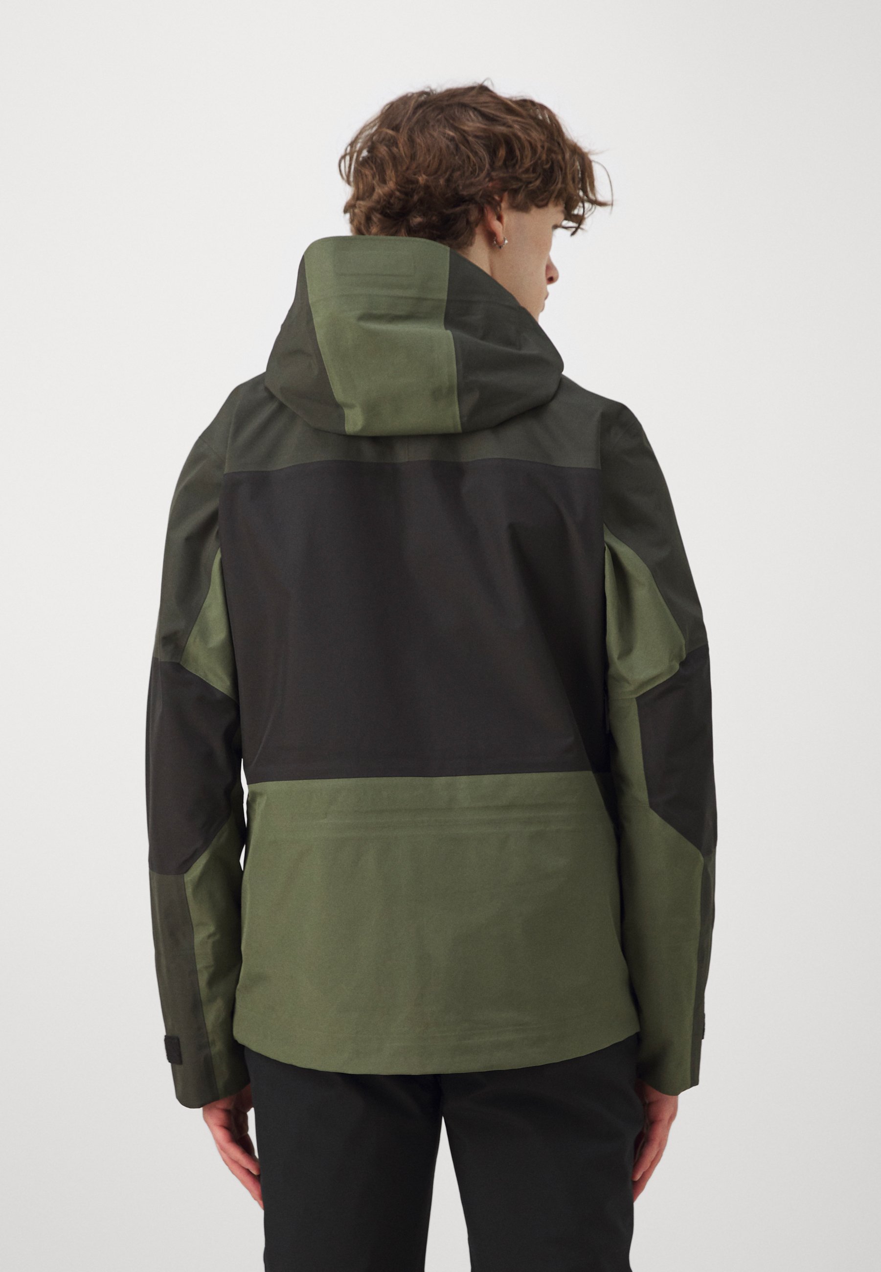 スキー Peak Performance Gravity Jacket Peak Performance Gravity Jacket - Chaqueta de esquí - Hombre