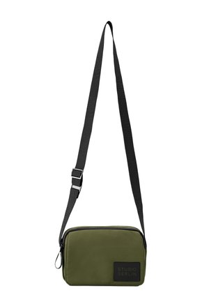 Studio Berlin, STUDIO BERLIN BAGS DAHLEM 2504 - Umhängetasche - olive