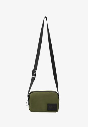 Studio Berlin, STUDIO BERLIN BAGS DAHLEM 2504 - Umhängetasche - olive