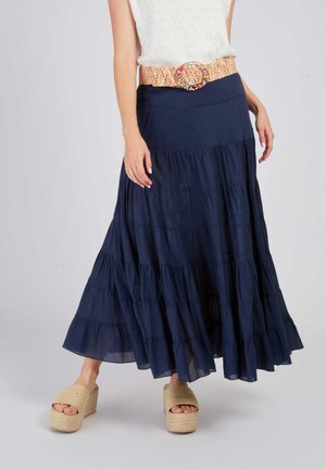 Derhy ACANTHE granatowy