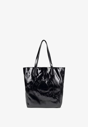 MUNICH MH - Bolso shopping - black