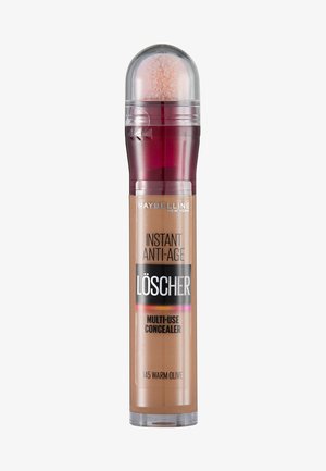 INSTANT ANTI-AGE EFFECT CONCEALER - Concealer - 145 warm olive