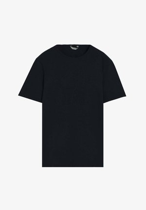 Scalpers, Camiseta básica - dark navy