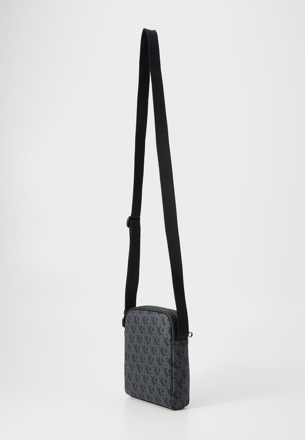 TEXTURED REPORTER - Cross body bag3