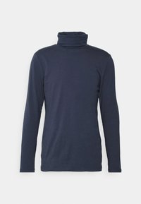Não selecionado, blueish grey