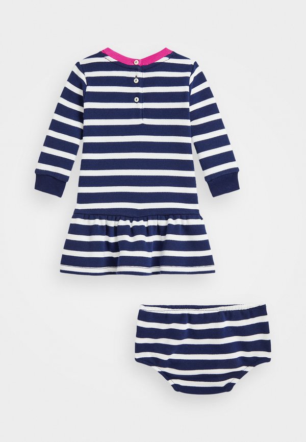 BABY BEAR DAY DRESS - Day dress2