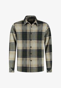 Geselecteerd, dark army