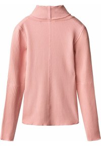 Molo RENNIE - Maglietta a manica lunga - blush