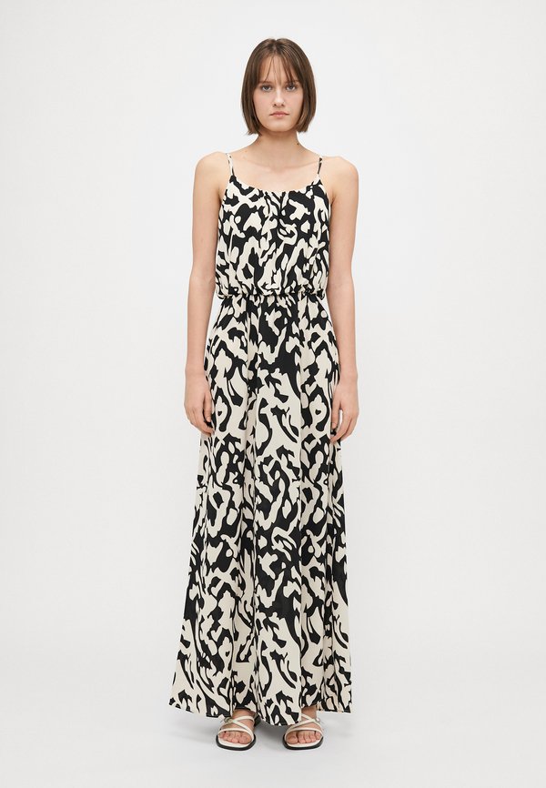 ONLWINNER DRESS - Maxikleid