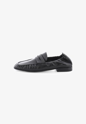 Kennel + Schmenger, KENNEL + SCHMENGER LOAFER ALVA - Instappers - schwarz