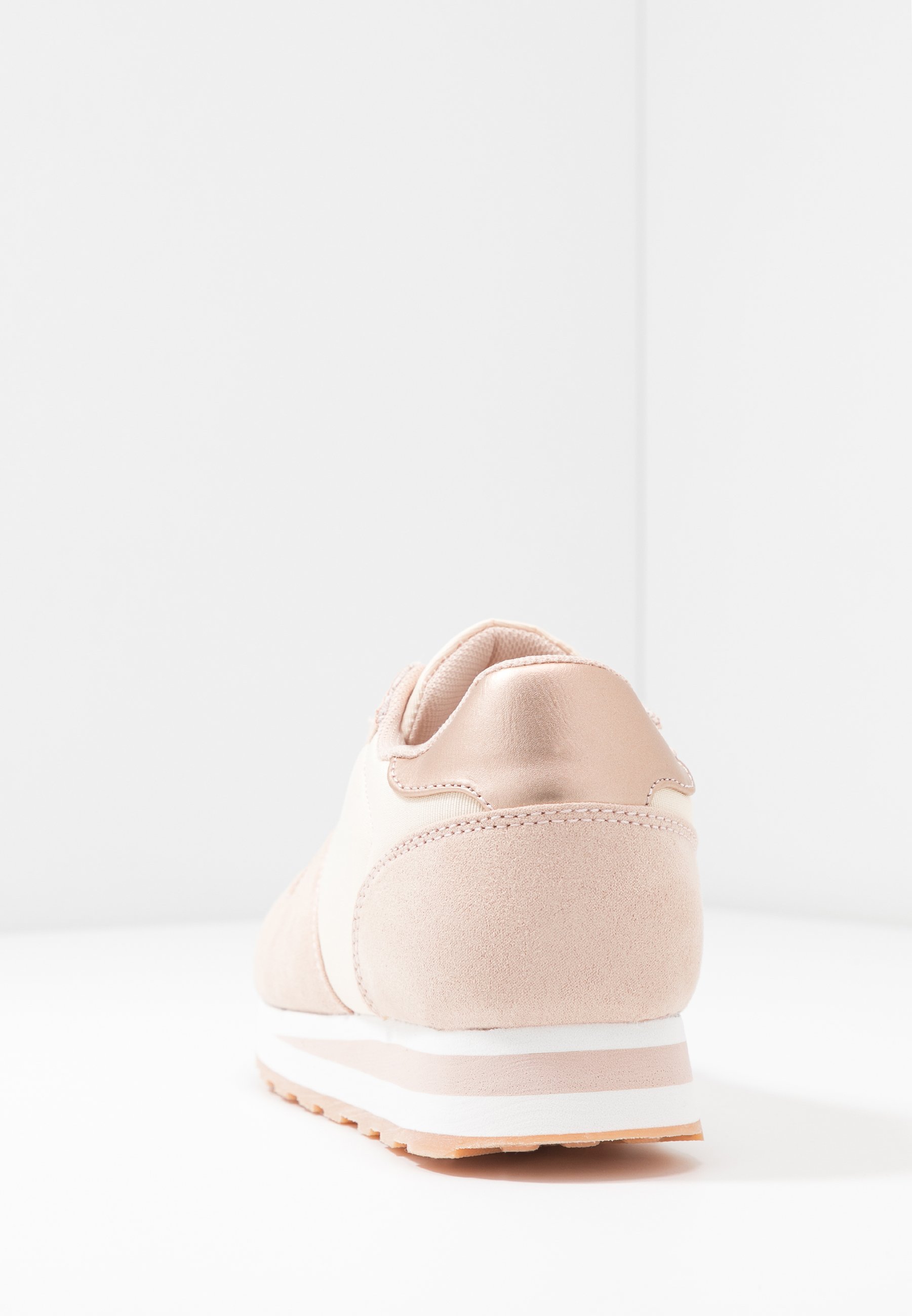 Anna Field Joggesko rose Zalando.no Anna Field Joggesko rose Zalando.no