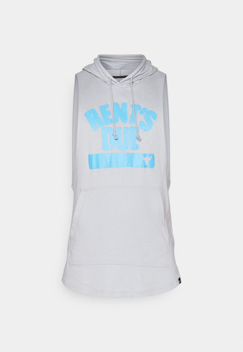 Under Armour Top grijs Under Armour Top grijs