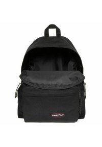 Eastpak PADDED  - Sac à dos - metallic black