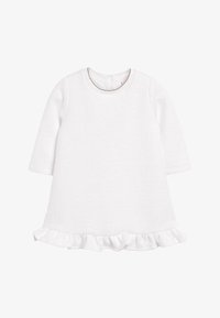 Wybrany, white