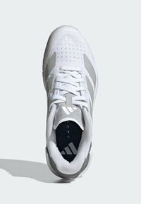 adidas Performance Hádzanárska obuv - cloud white grey two grey four