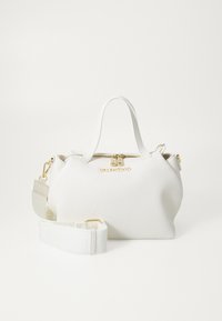 Unausgewählt, bianco