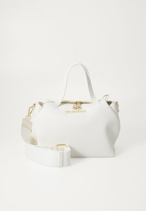 BLOSSOM  - Handbag - bianco