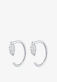 Ausgewählt, silver coloured