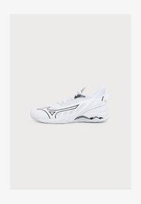 No seleccionado, white/black