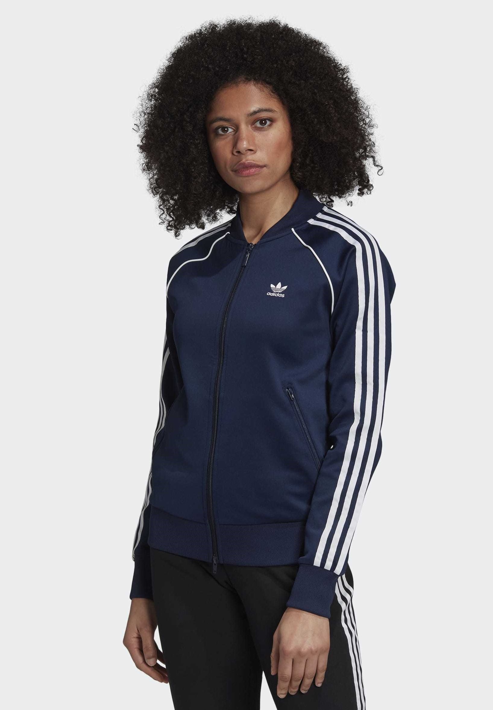 zalando adidas sst