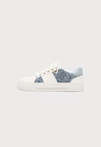 Неизбран, denim
