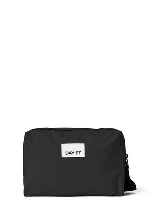GWENETH - Wash bag - black