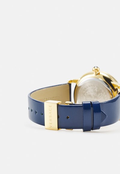 Versace MEDUSA ALCHEMY - Hodinky - gold-coloured