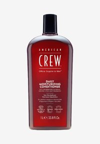 American Crew - DAILY MOISTURIZING CONDITIONER  - Balsam Miniatyrbilde 1