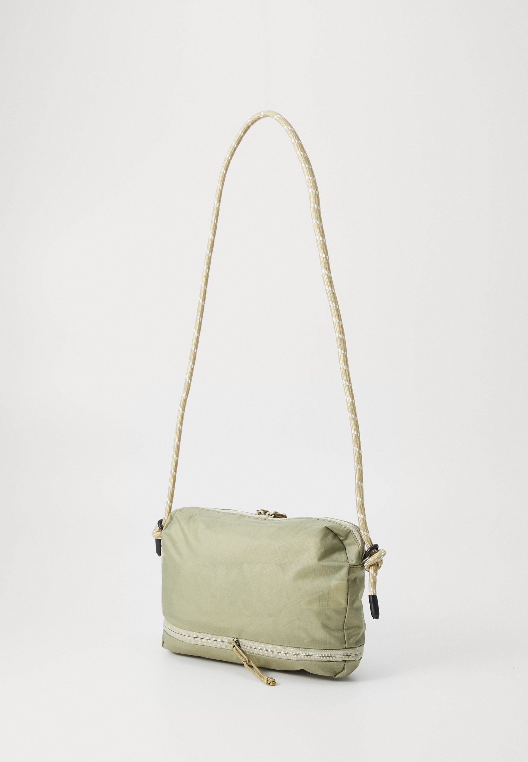 希少 00s Helly Hansen one shoulder bag y2k Helly Hansen WANDERER SHOULDER BAG UNISEX - Cross body bag - light
