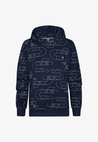 Sélectionné, navy blue