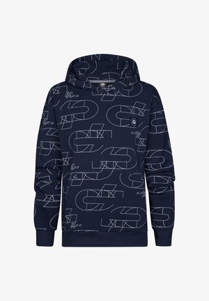 SANDALWOOD - Hanorac - navy blue