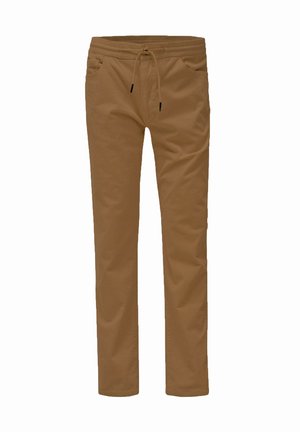 Pantalones - braun