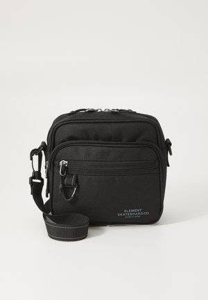 PARTNER SLING - Sac bandoulière - flink black