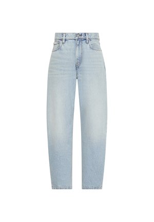 Calvin Klein Jeans, Jeans Tapered Fit - lafayette