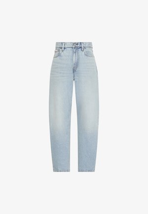 Calvin Klein Jeans, Jeans Tapered Fit - lafayette