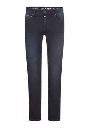 TIMEZONE Jeans Slim Fit - ldarknavywash