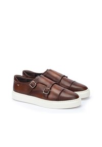 Martinelli RAWSON - Mocasines elegantes - dark brown