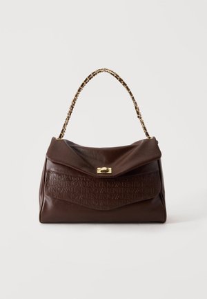 Valentino Bags, LEYA RE - Чанта за носене през рамо - brown
