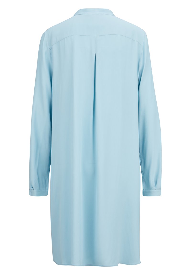 Damen Freizeitkleider | SEMICOUTURE Freizeitkleid m21 blue/blau - LP52205 Damen Freizeitkleider | SEMICOUTURE Freizeitkleid m21 blue/blau - LP52205