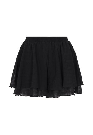 faina, Shorts - black