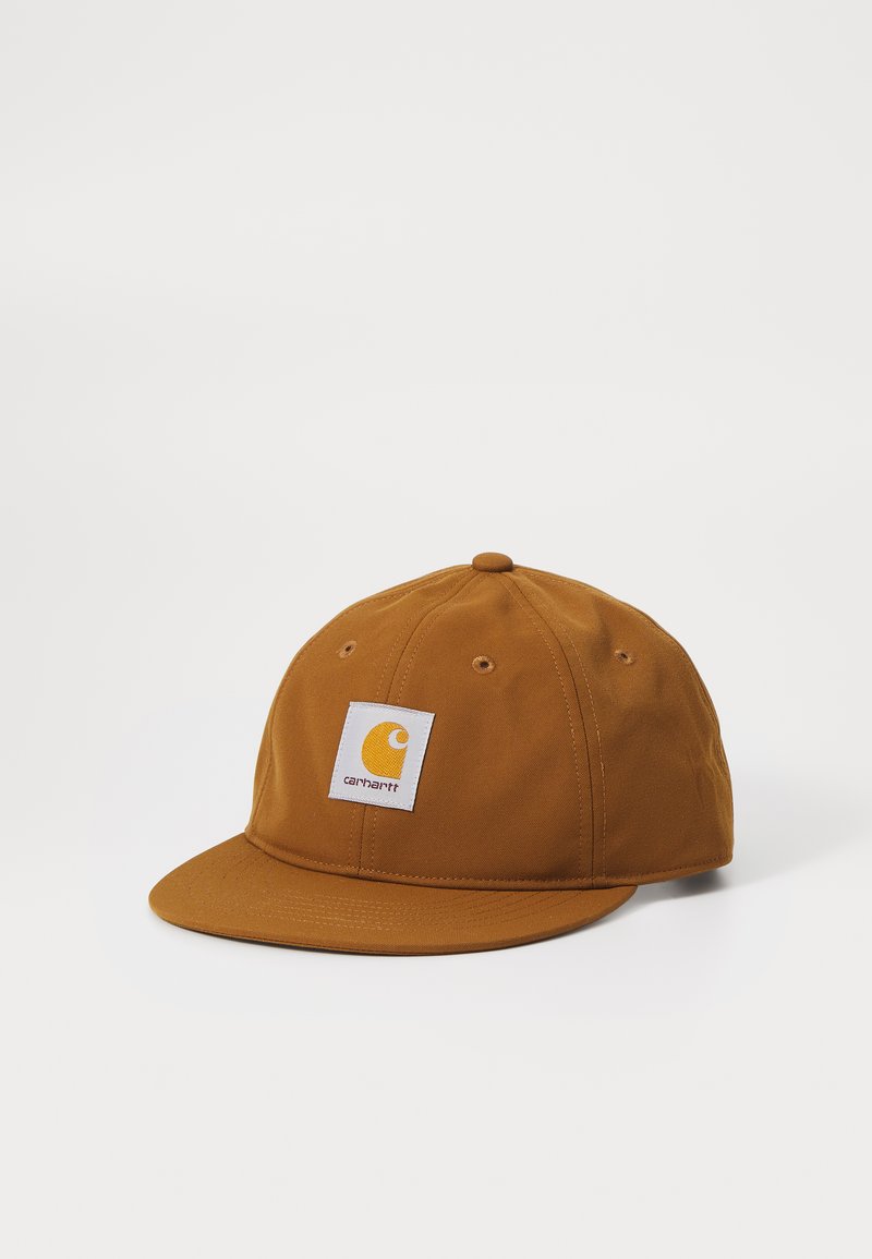Carhartt WIP CLARTON UNISEX - Cap - hamilton brown