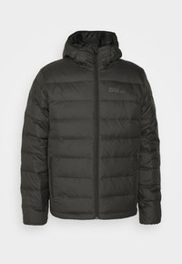 Selected, schwarz