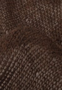 Niewybrane, czekoladowy