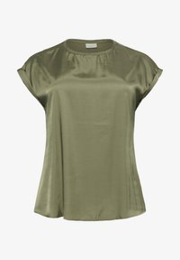 Non selezionato, ivy green