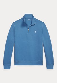 Ikke valgt, delta blue