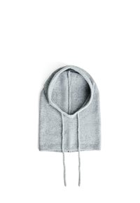 BALACLAVA - Šatka na hlavu - grey