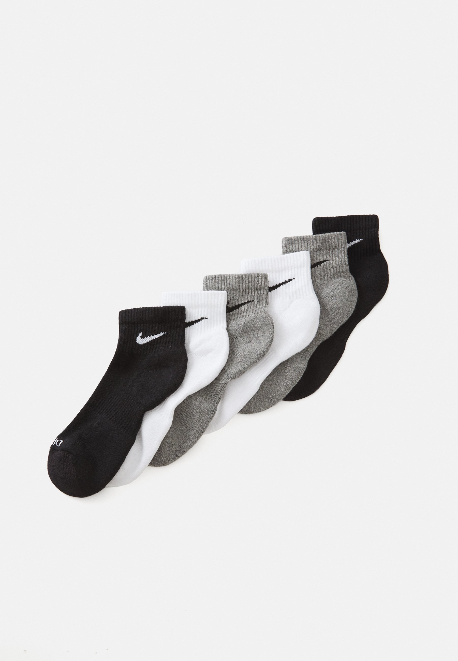 Sportsocken Nike Socken Paar Nike Performance EVERYDAY PLUS CUSH