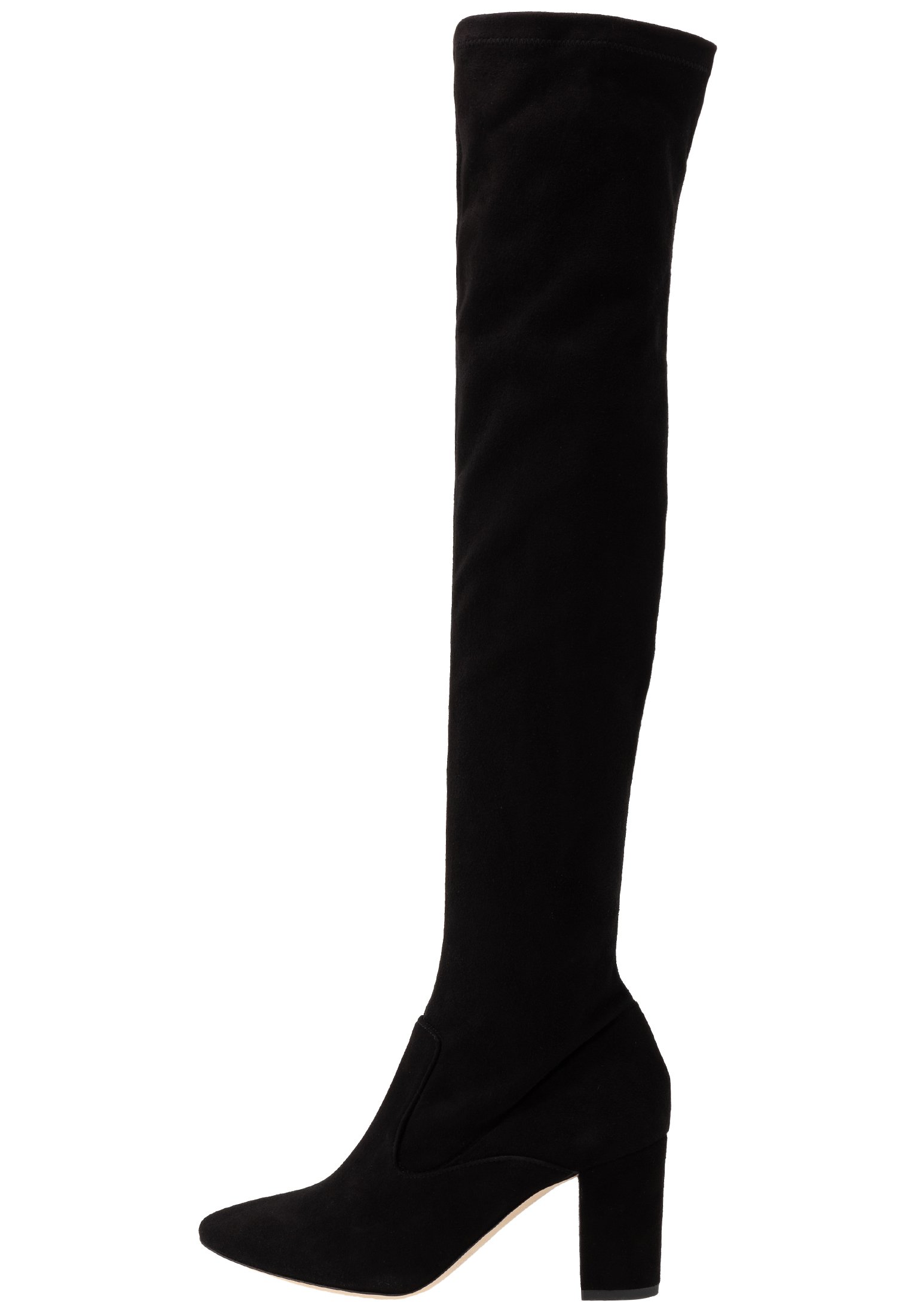 lk bennett over the knee boots