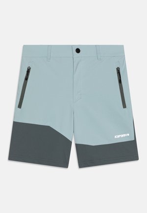 KENNEY - Friluftsshorts - light green